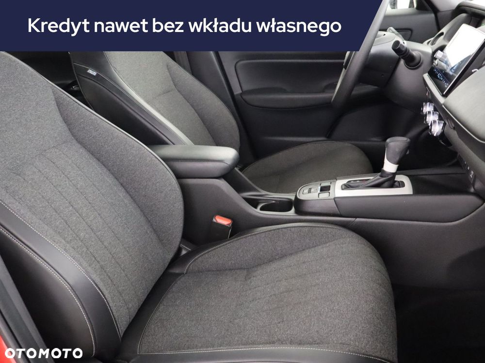 Honda Jazz - 11