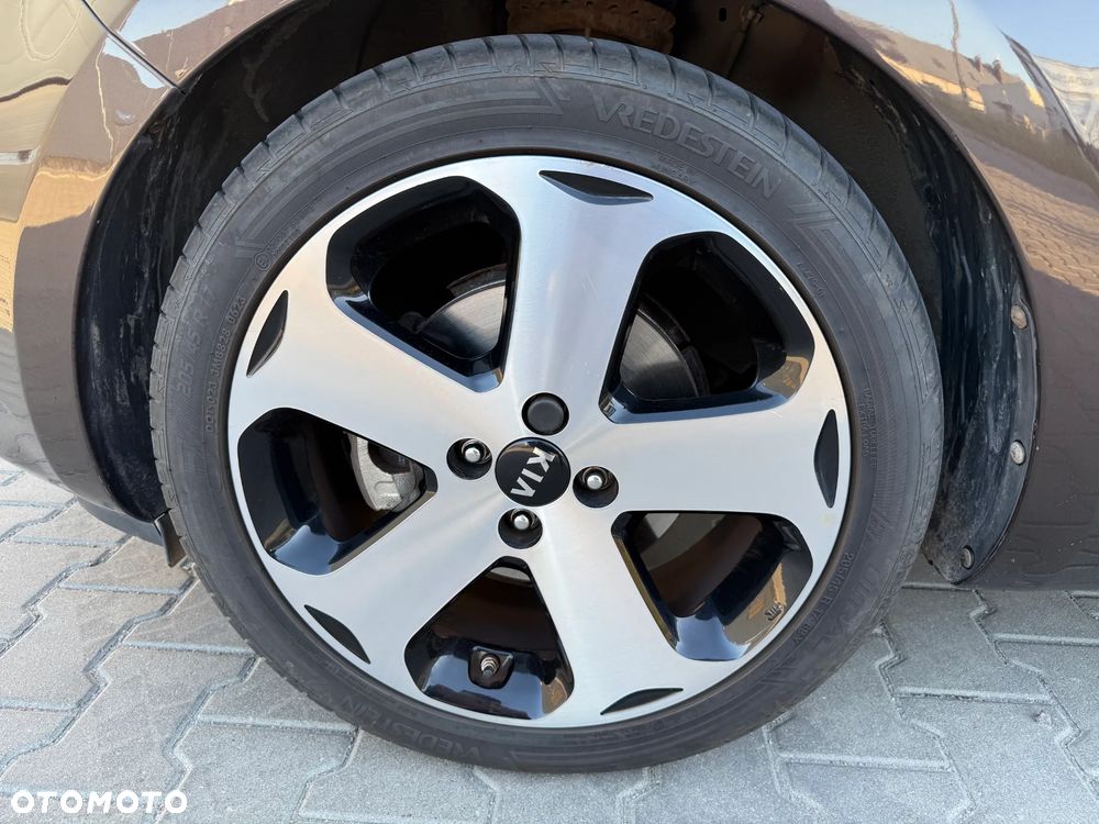 Kia Rio 1.4 XL - 14