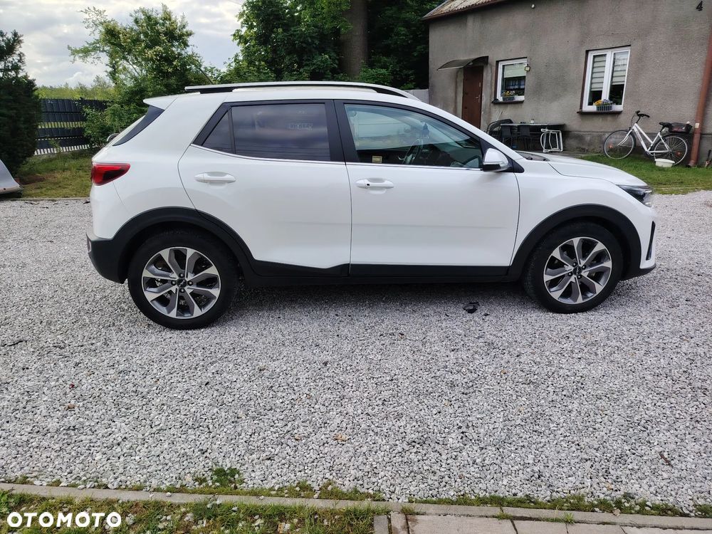 Kia Stonic 1.0 T-GDI L Business Line DCT - 6