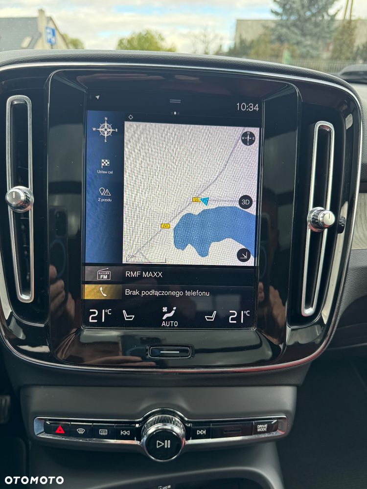 Volvo XC 40 D3 Inscription - 30