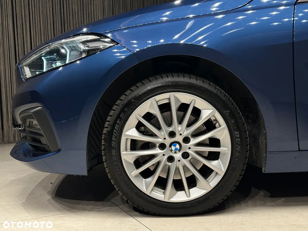 BMW Seria 1 118i Advantage - 4