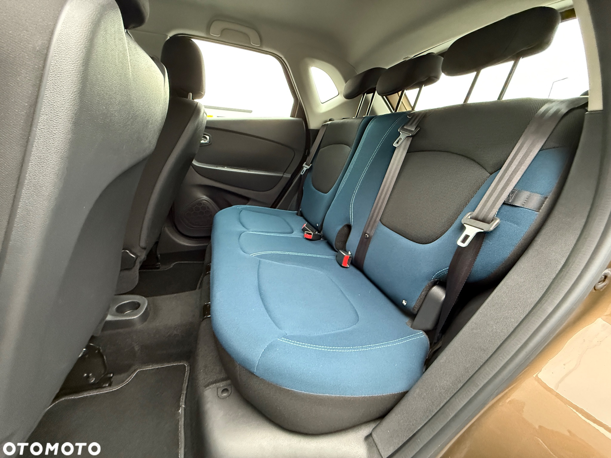Renault Captur - 20