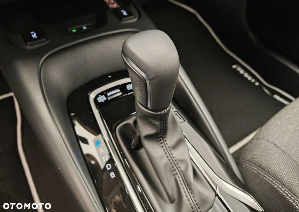 Toyota Corolla 1.8 Hybrid Comfort - 11