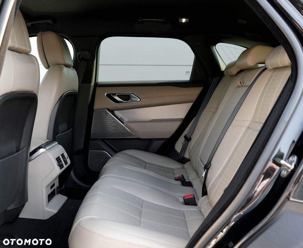 Land Rover Range Rover Velar 2.0 D200 mHEV HSE - 29