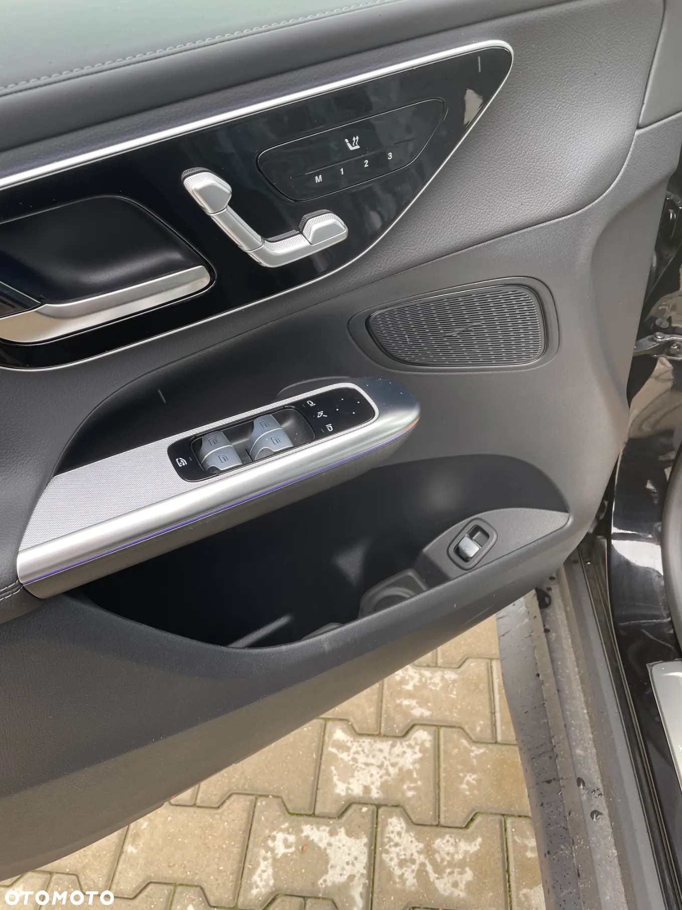 Mercedes-Benz GLC 220 d 4-Matic - 5