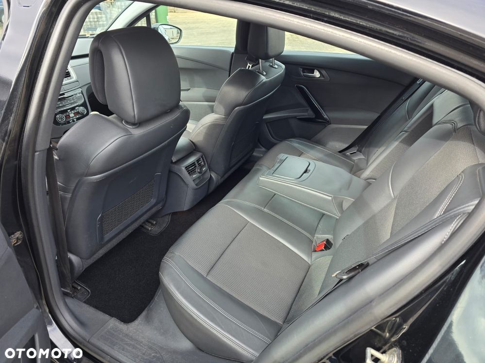 Peugeot 508 1.6 T Allure - 8