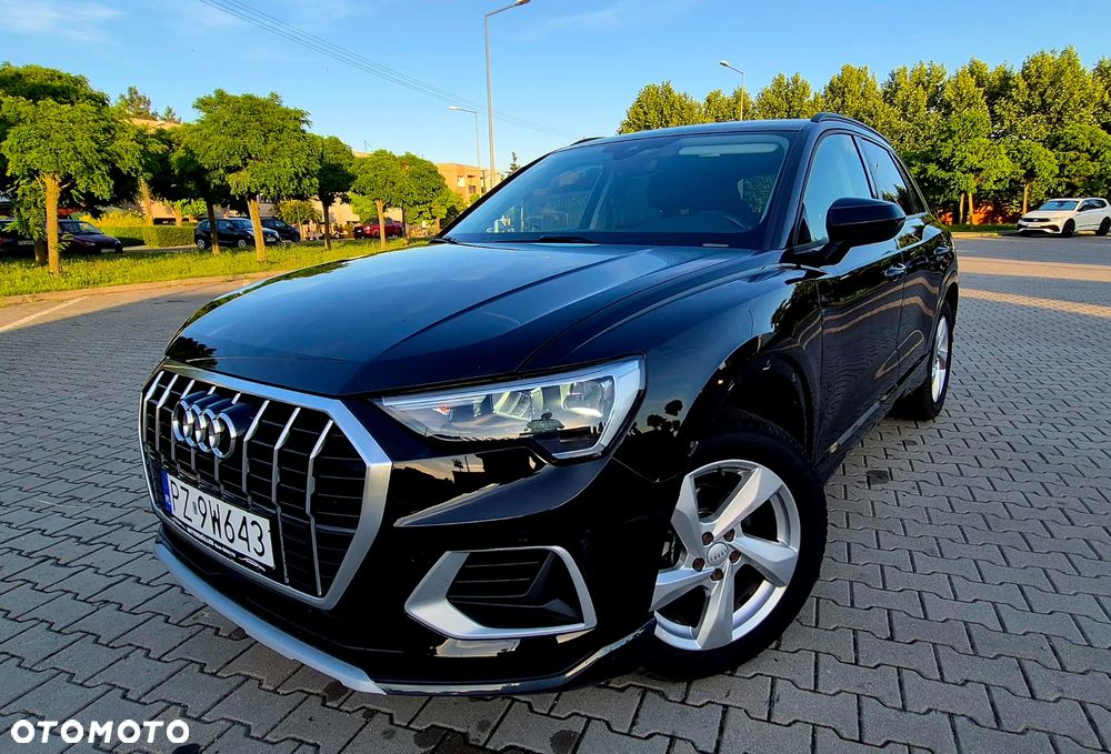 Audi Q3 35 TFSI - 19
