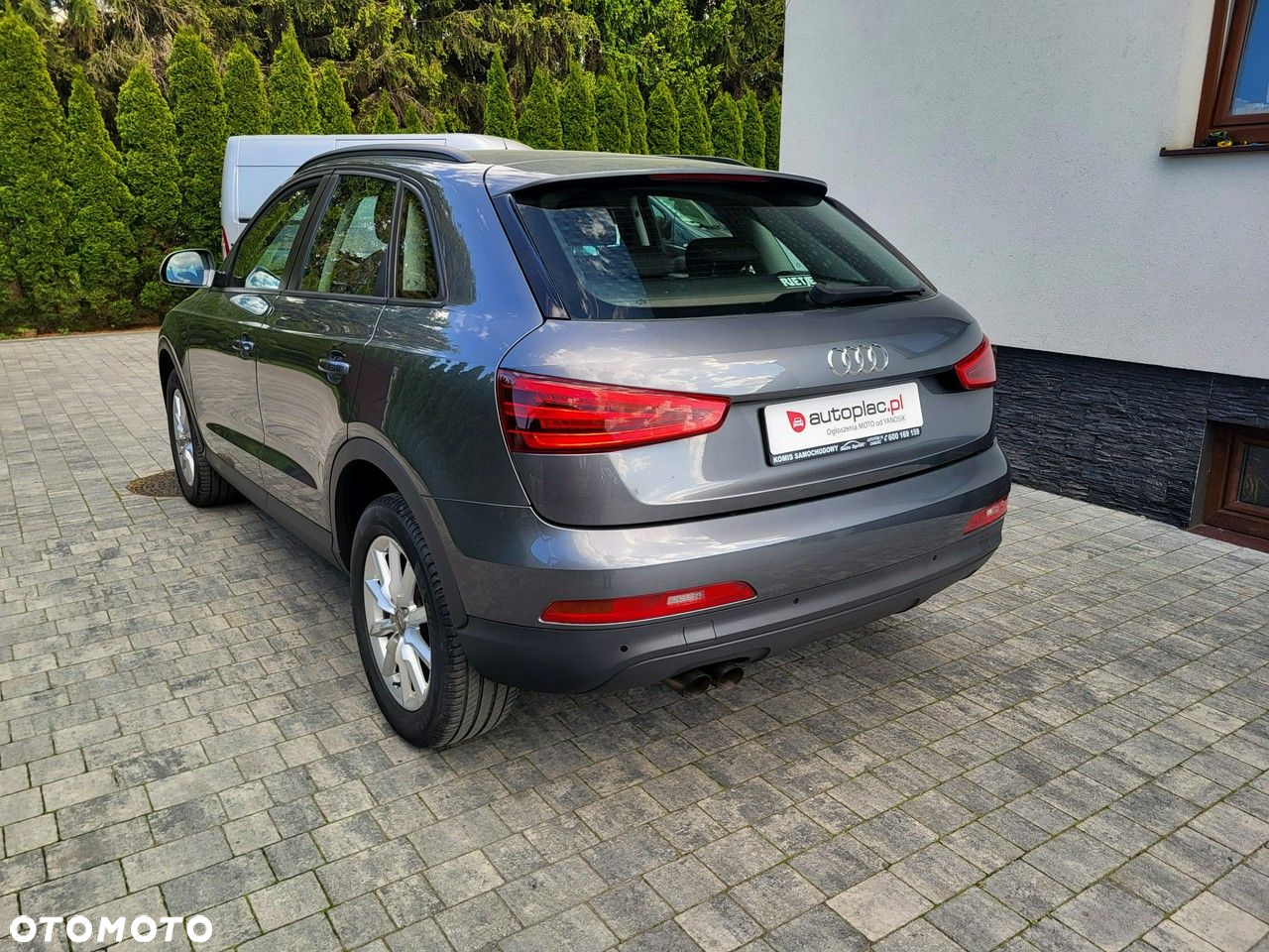 Audi Q3 - 7