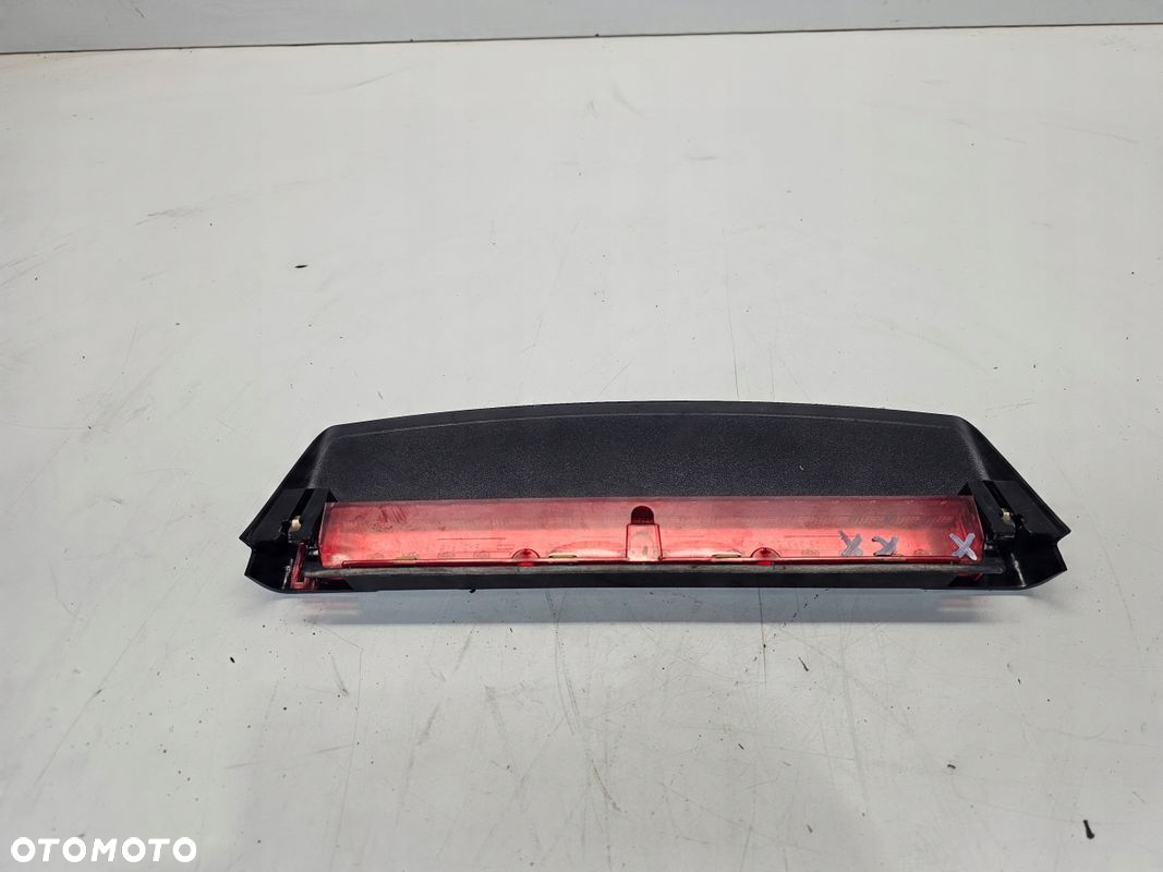 ŚWIATŁO STOP TRZECIE AUDI A4 B8 SEDAN 8K5945097 - 4