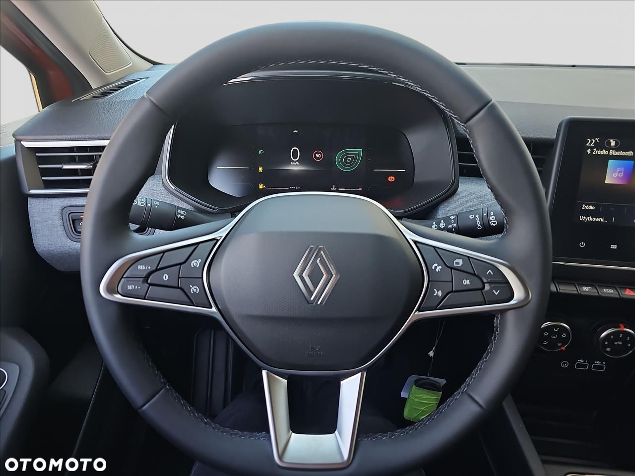 Renault Clio 1.0 TCe Evolution - 14