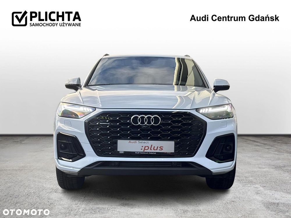 Audi Q5 Sportback - 9