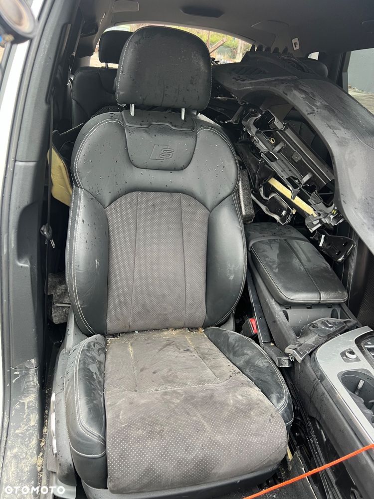 Audi Q7 ver-3-0-tdi-ultra-quattro-tiptronic - 8