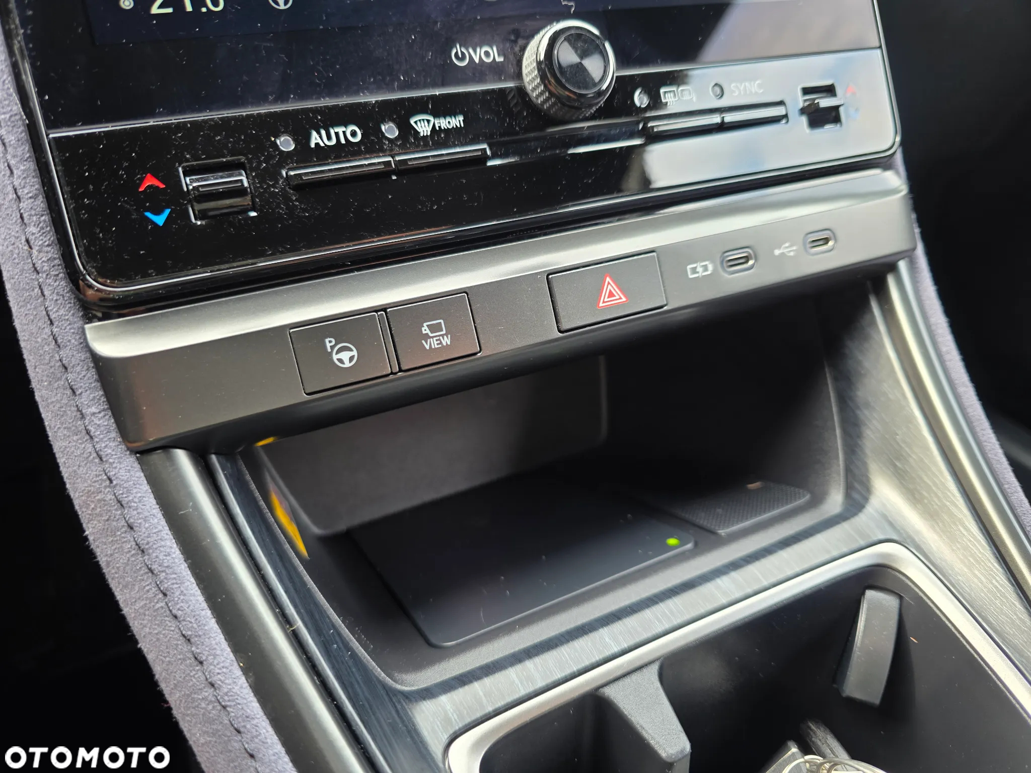 Lexus LBX - 22