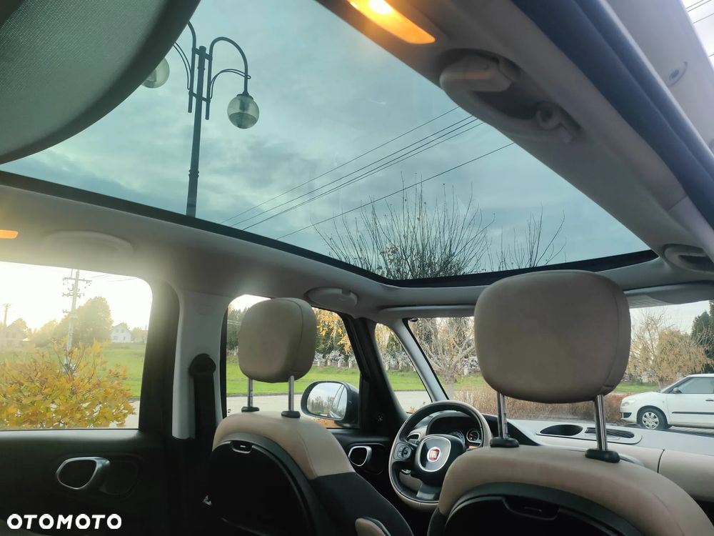 Fiat 500L 1.4 16V Easy - 22