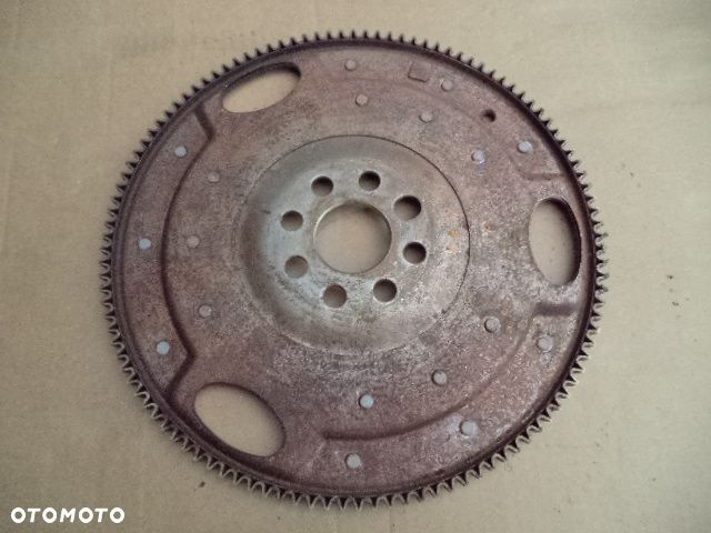 koło zamachowe bmw e46 330i e39 e60 530i e65 730i - 1
