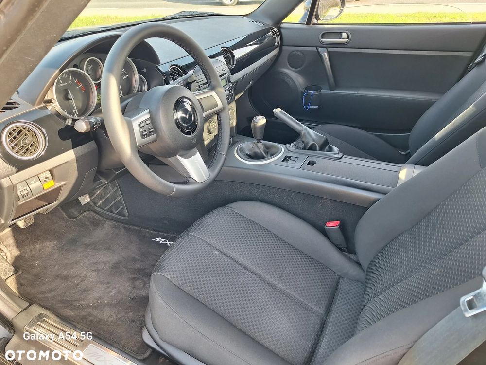 Mazda MX-5 1.8 Emotion - 14