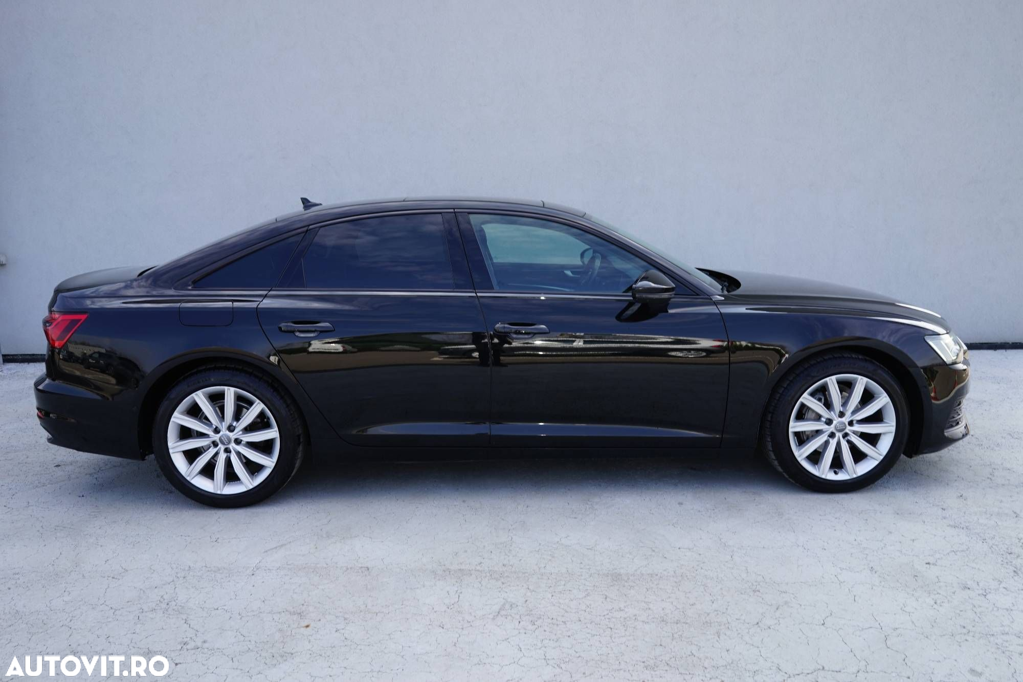 Audi A6 2.0 40 TDI quattro S tronic Design - 7