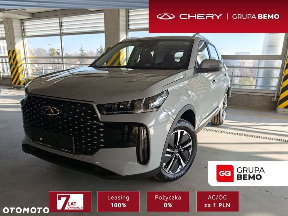 Chery Tiggo 4 - 3