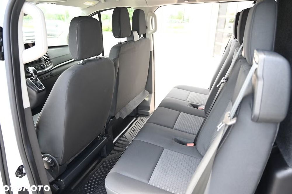 Ford Transit Custom L2H1 LKW VA Autm Trend - 15
