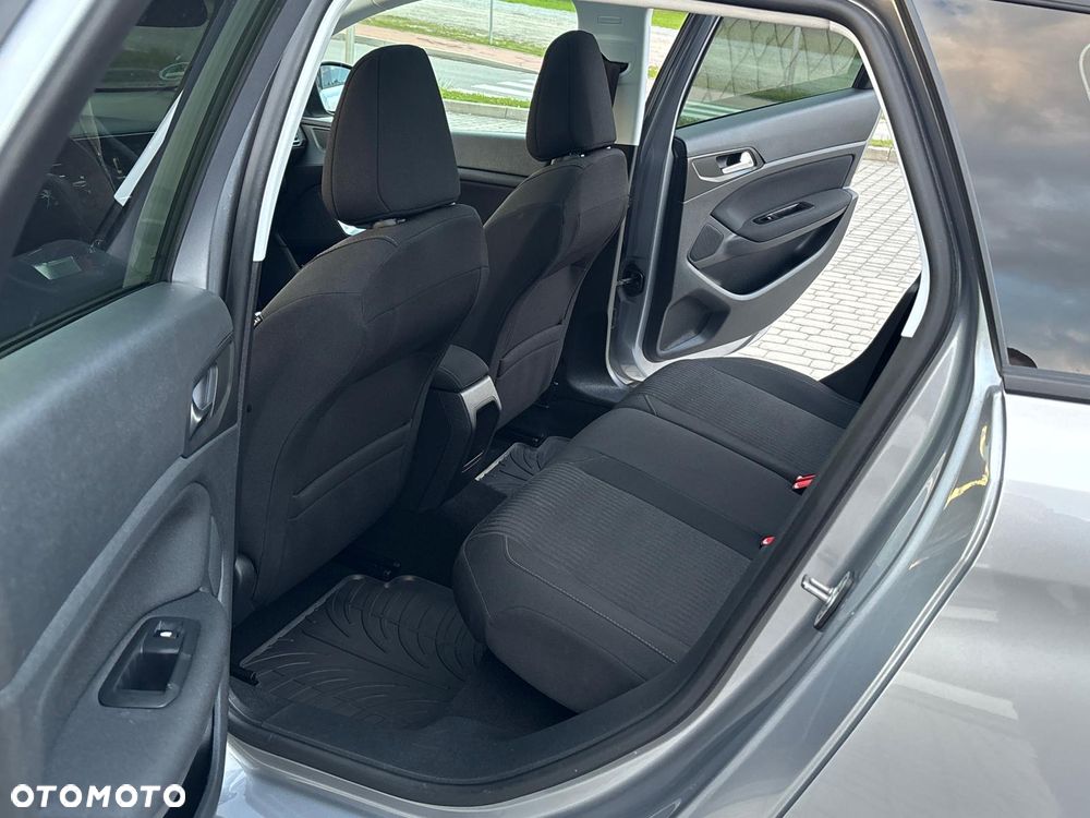 Peugeot 308 e-HDi 115 Stop & Start Allure - 11