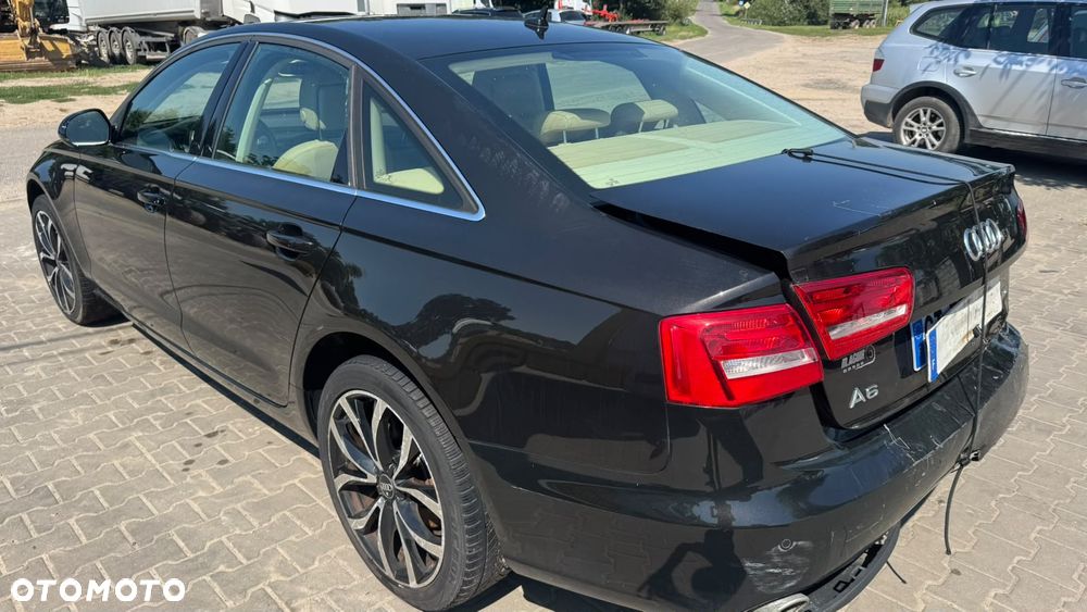 Audi A6 Limousine 3.0 TDI - 8