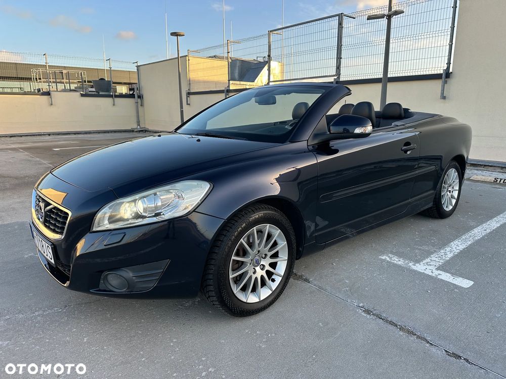 Volvo C70