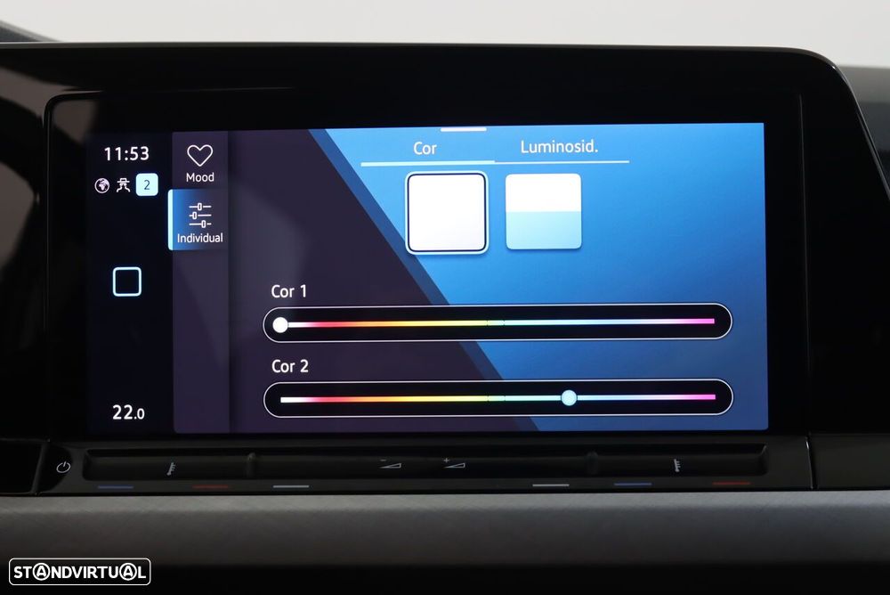 VW Golf 1.0 TSI Life - 33