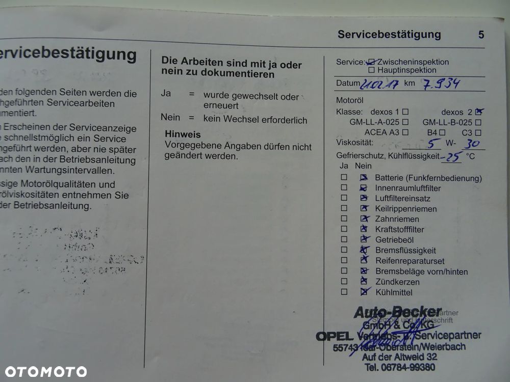 Opel Corsa 1.4 T Color Edition S&S - 19