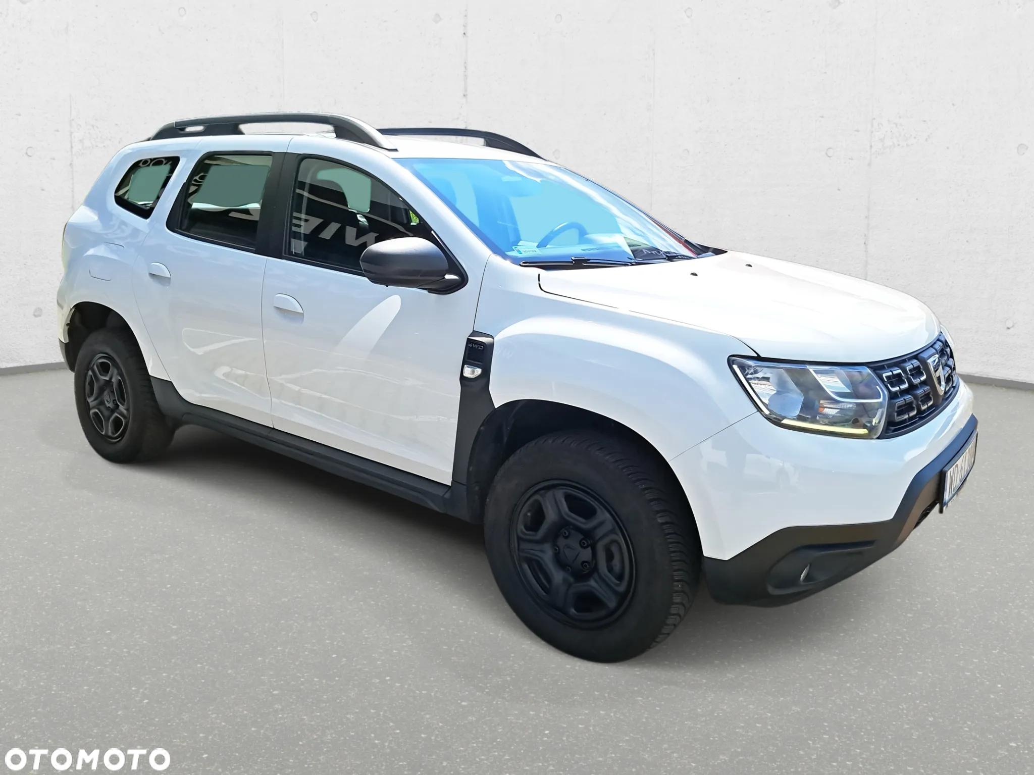 Dacia Duster 1.6 SCe Comfort 4WD - 3