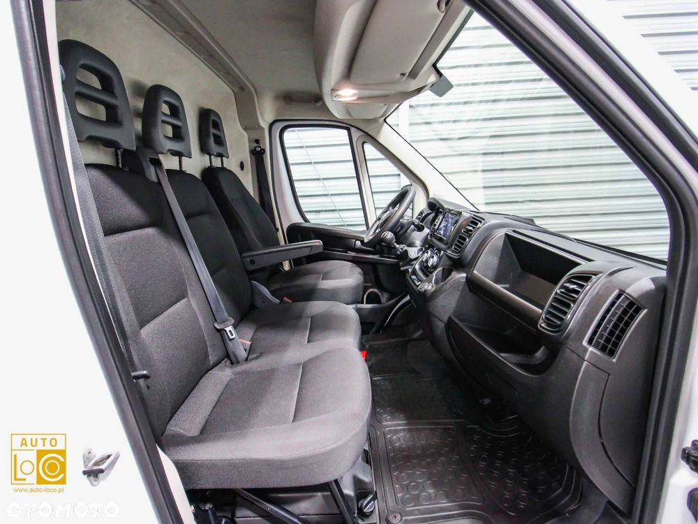 Fiat DUCATO L2H2 FURGON - 9