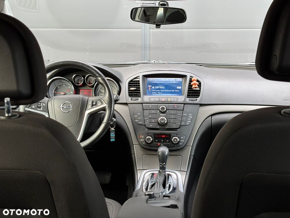 Opel Insignia 2.0 CDTI Automatik 150 Jahre - 17