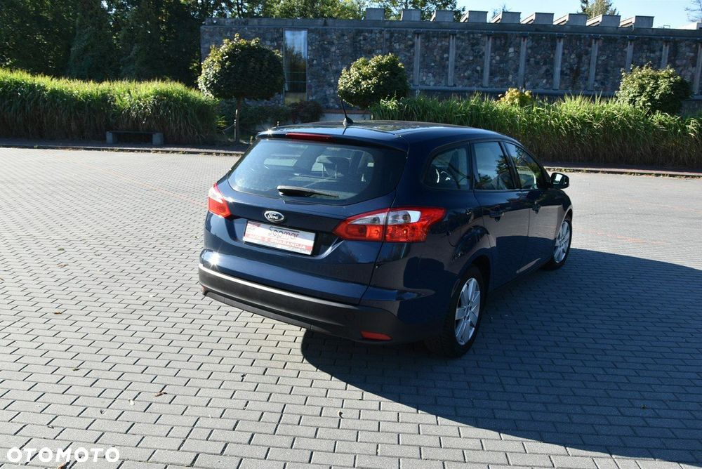 Ford Focus - 22