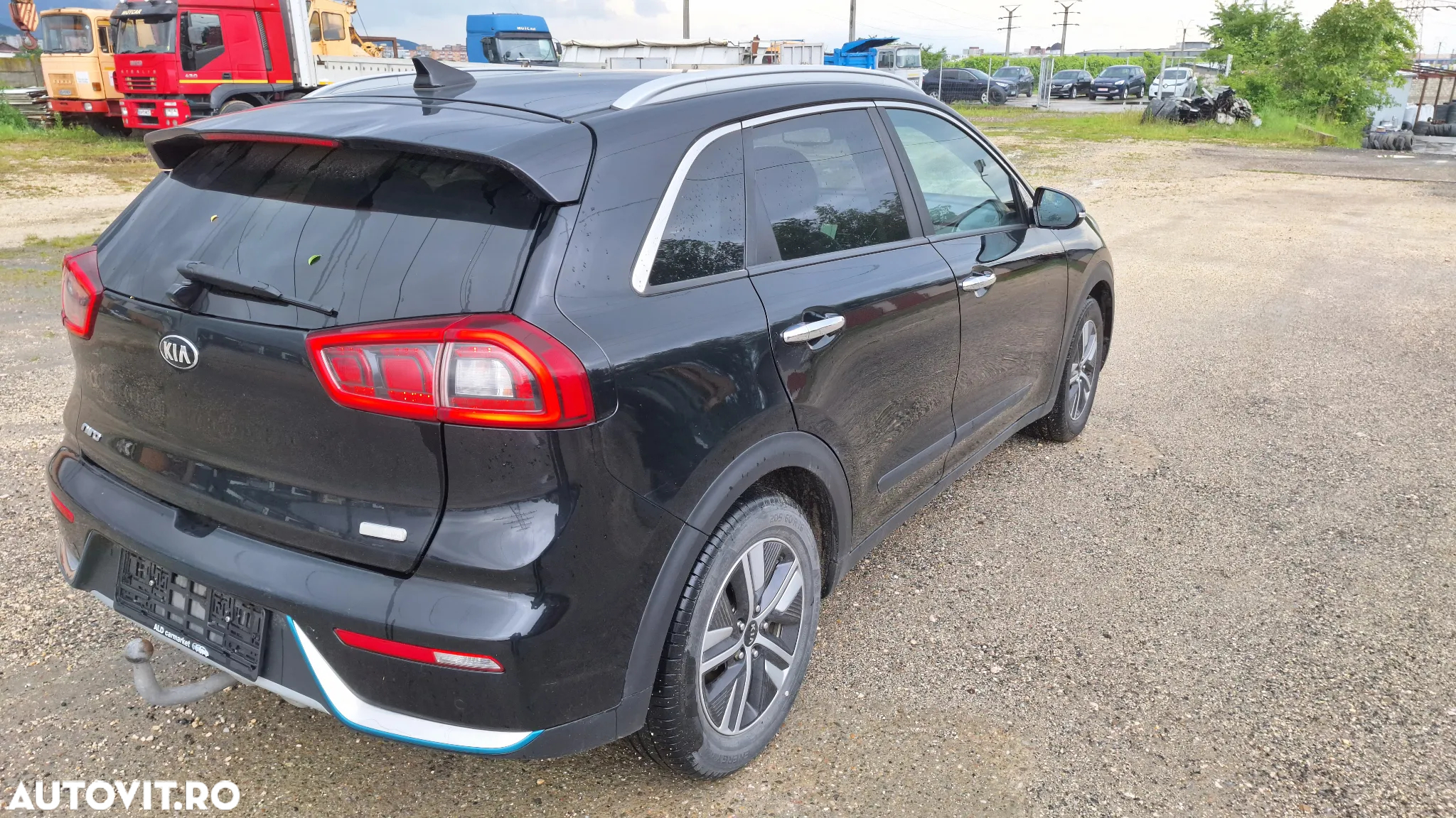 Kia Niro - 16