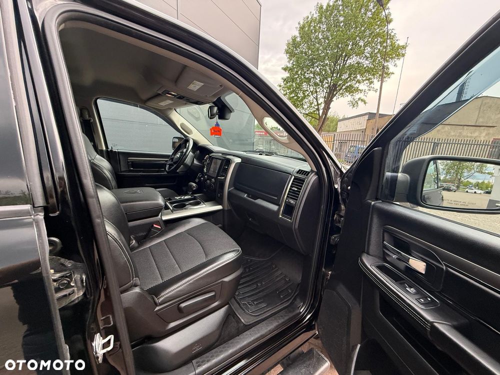 RAM 1500 ver-5-7-4x4 - 28