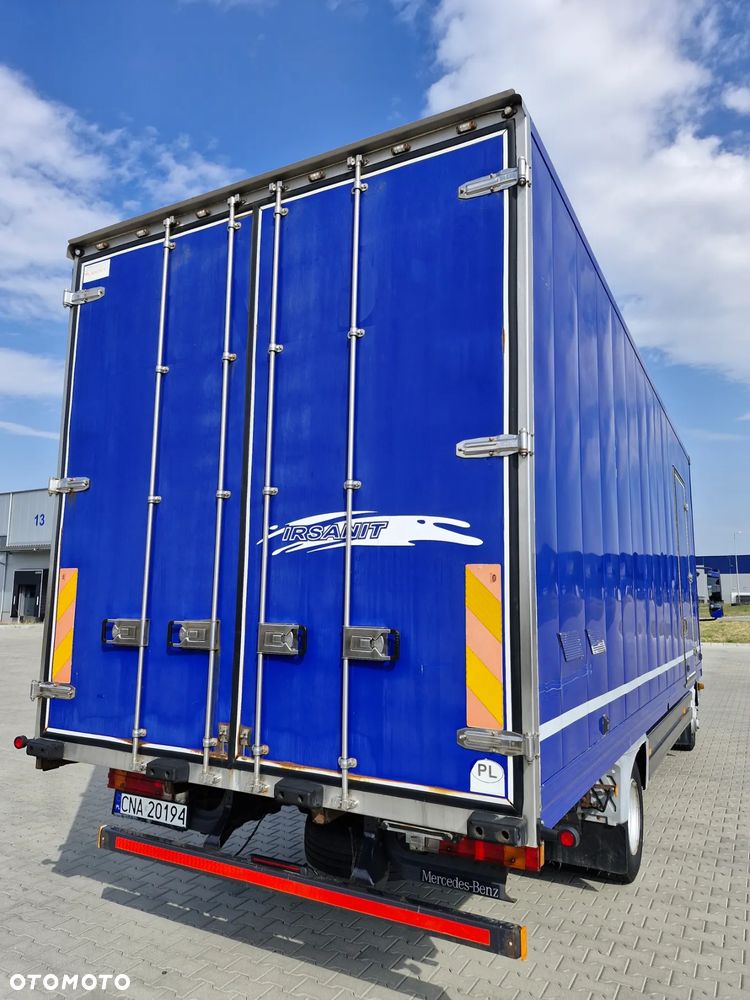 Mercedes-Benz Atego II - 6