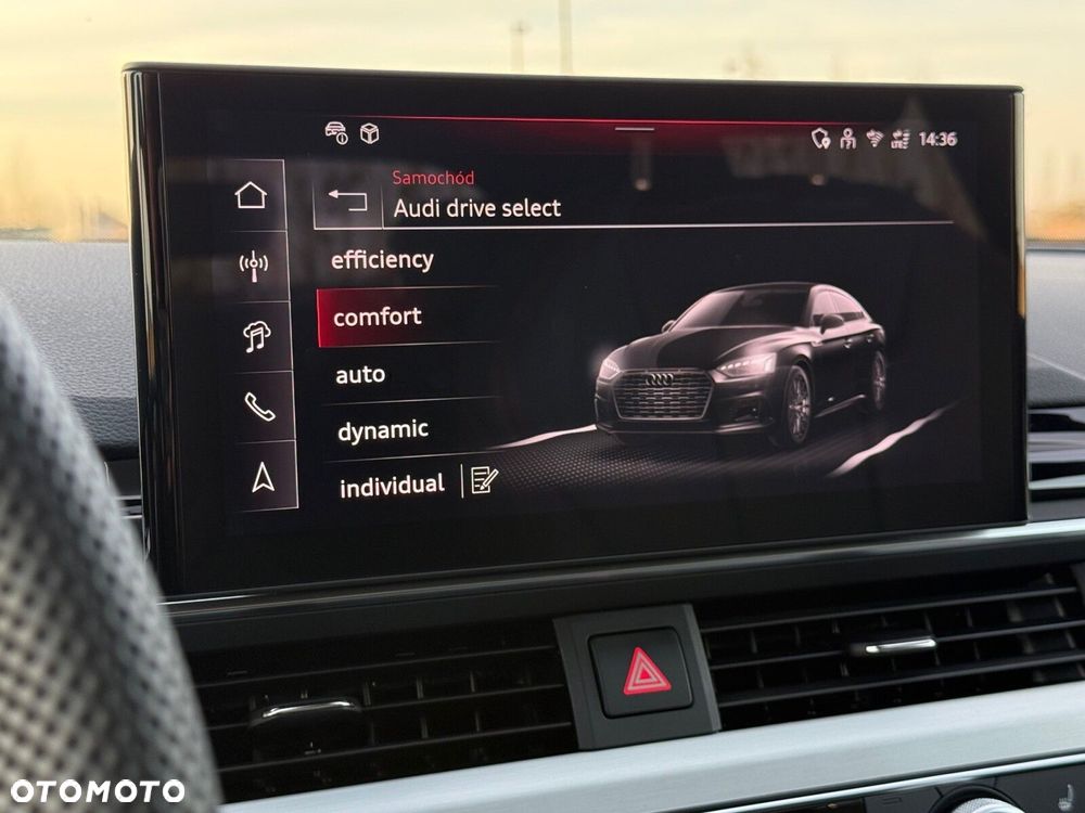 Audi A5 Sportback - 36