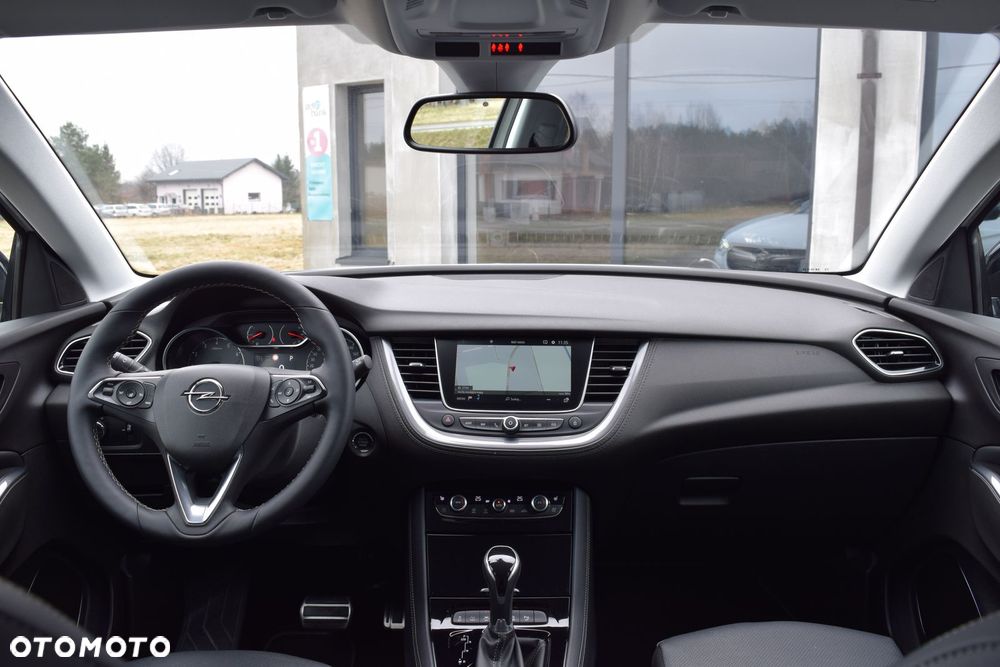 Opel Grandland X 1.6 Start/Stop Automatik Ultimate - 28