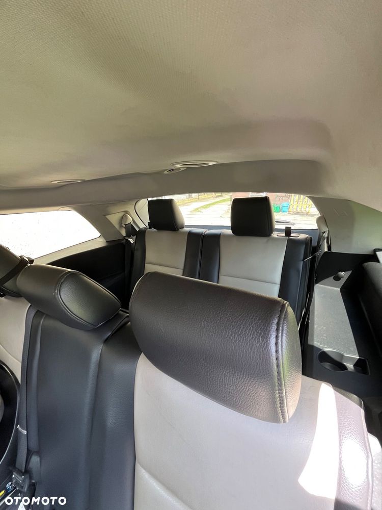 Dodge Journey 2.0 CRD R/T - 18
