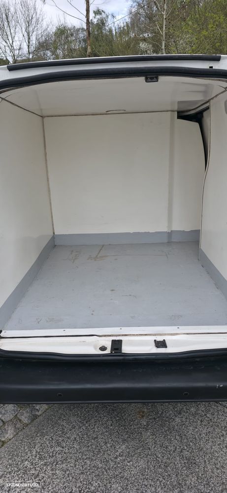 Citroën Berlingo - 8