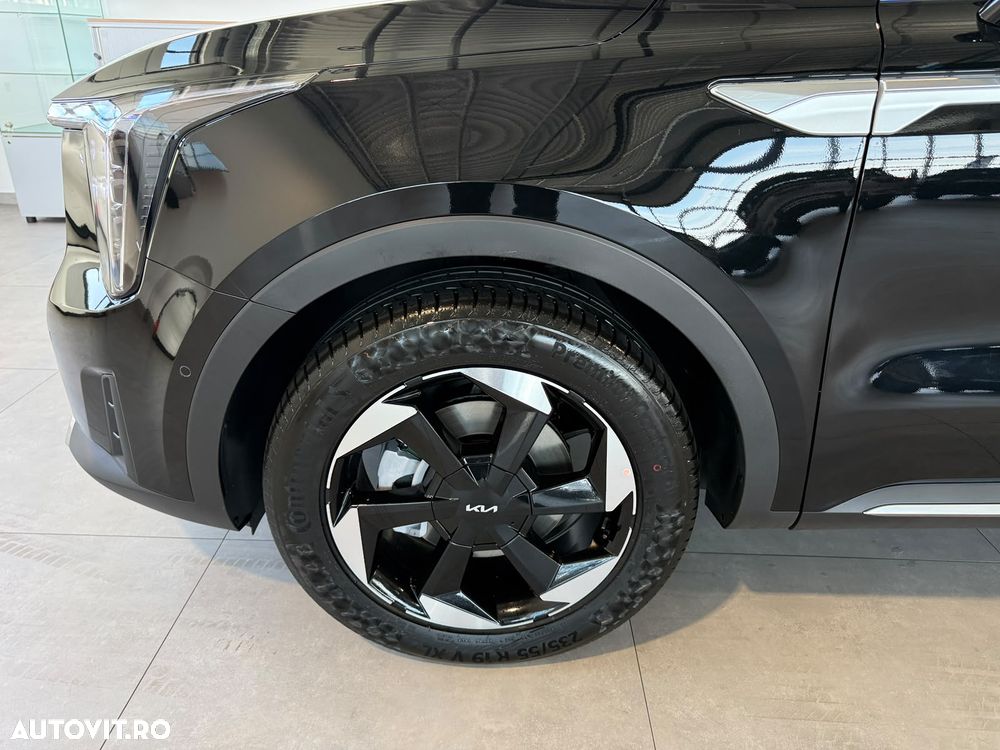 Kia Sorento 1.6 T-GDI HEV 6AT 4x4 7P Premium+ - 14