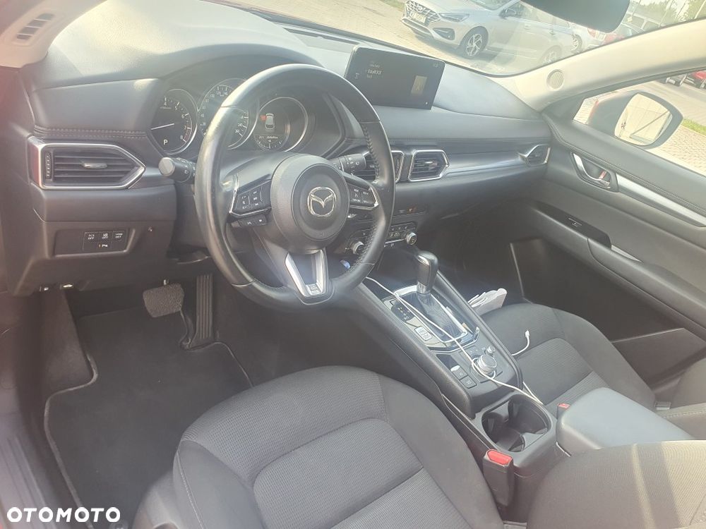 Mazda CX-5 2.0 Skyjoy 2WD - 6