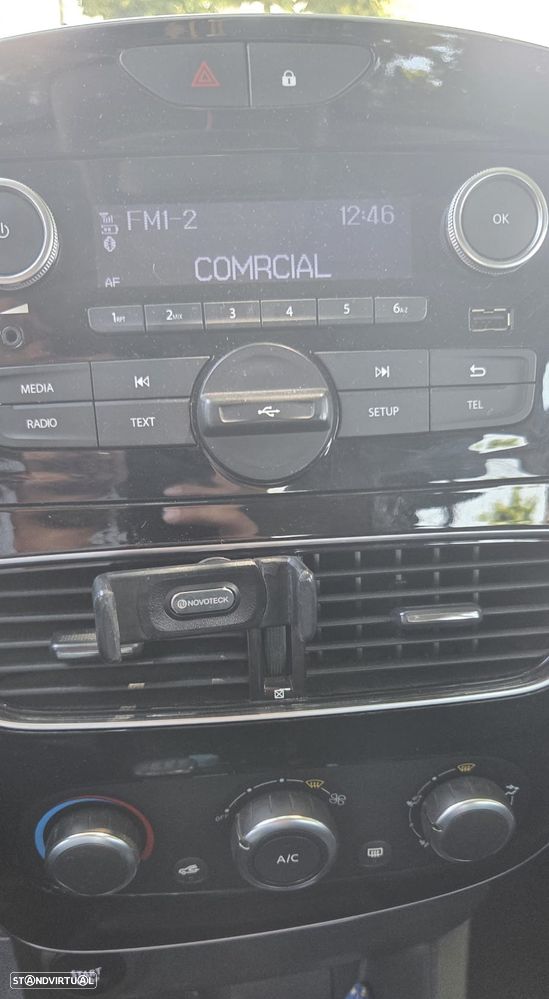 Renault Clio 1.5 dCi Zen C/PM+Pneu+P.R&Go — fotografia 3
