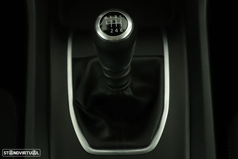 Nissan Qashqai 1.3 DIG-T Acenta - 13