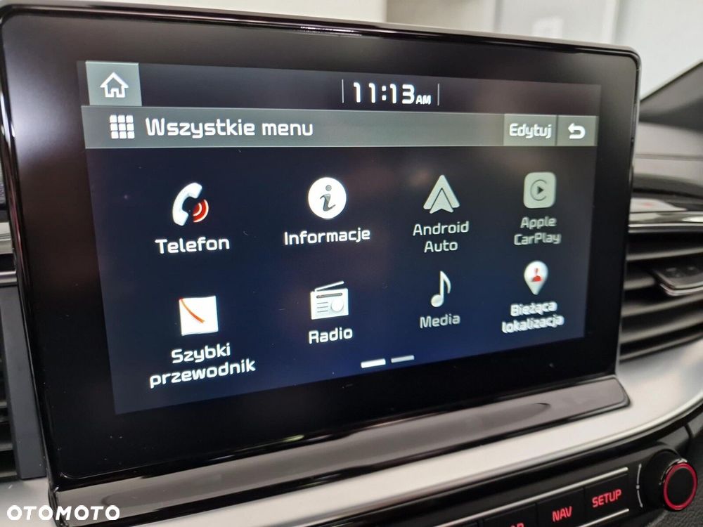 Kia ProCeed 1.6 T-GDI GT DCT - 26