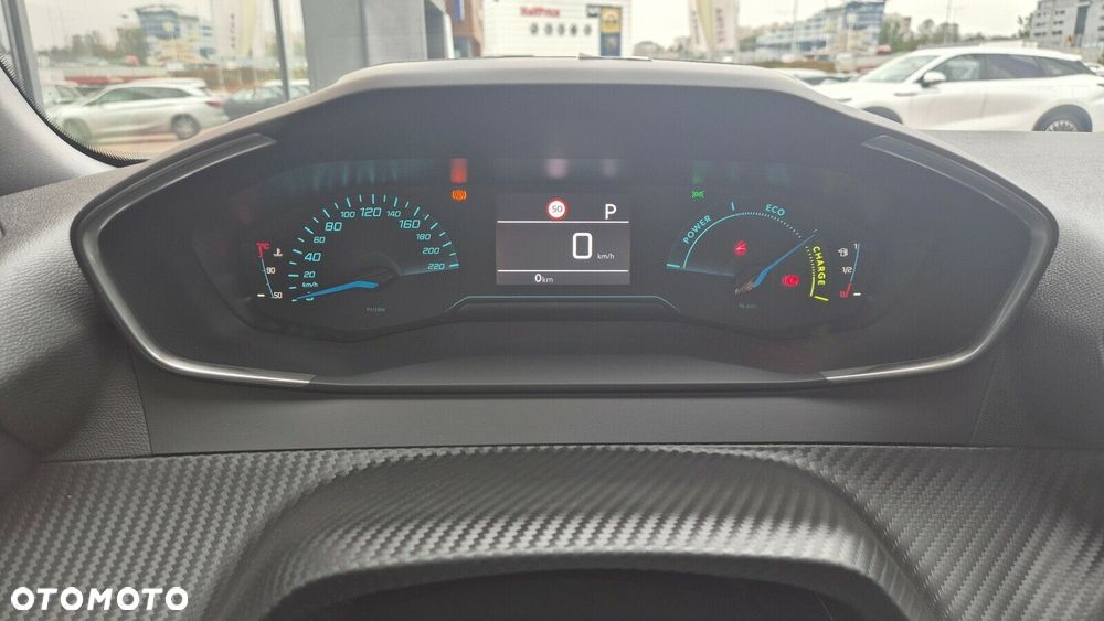 Peugeot 2008 - 13