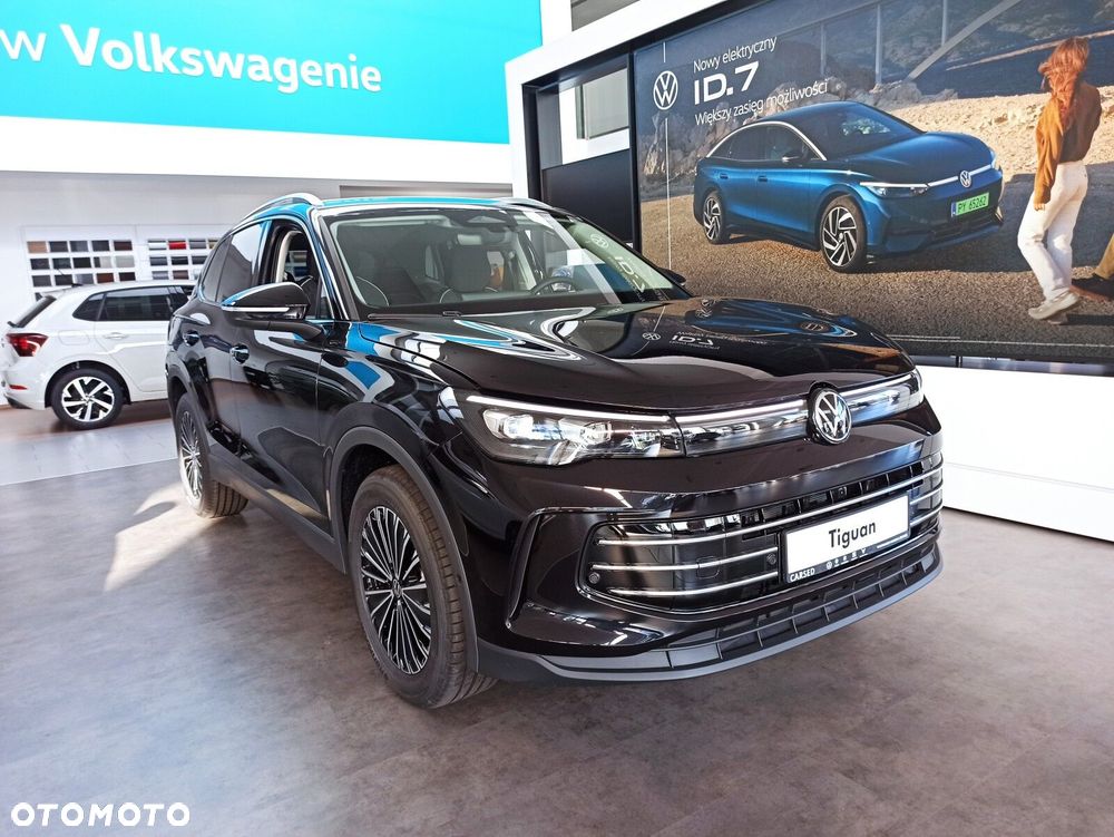 Volkswagen Tiguan - 6