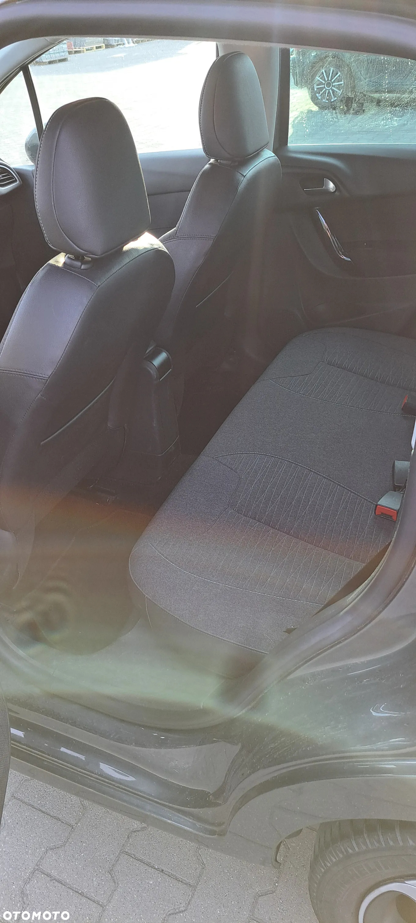 Citroën C3 - 9
