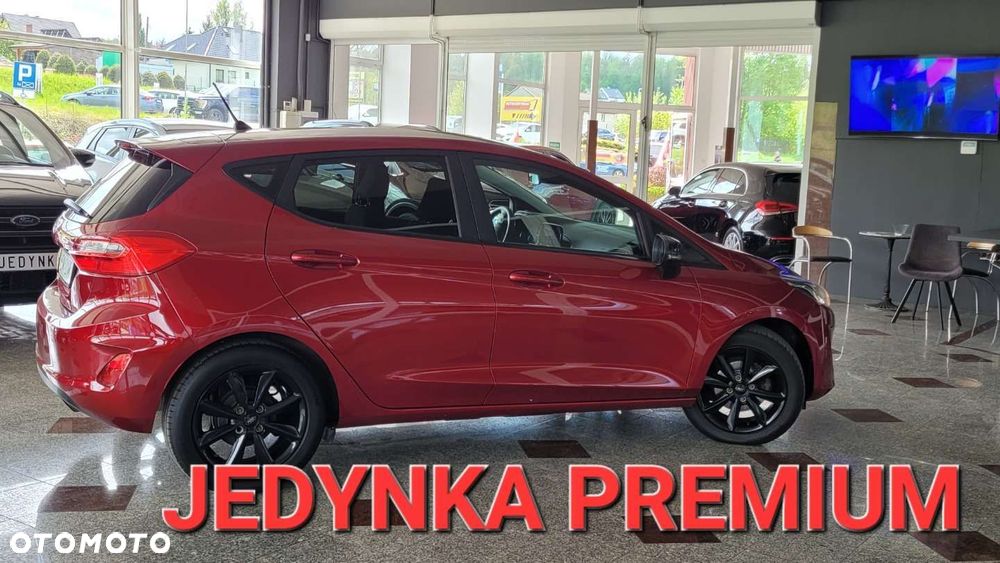 Ford Fiesta - 4
