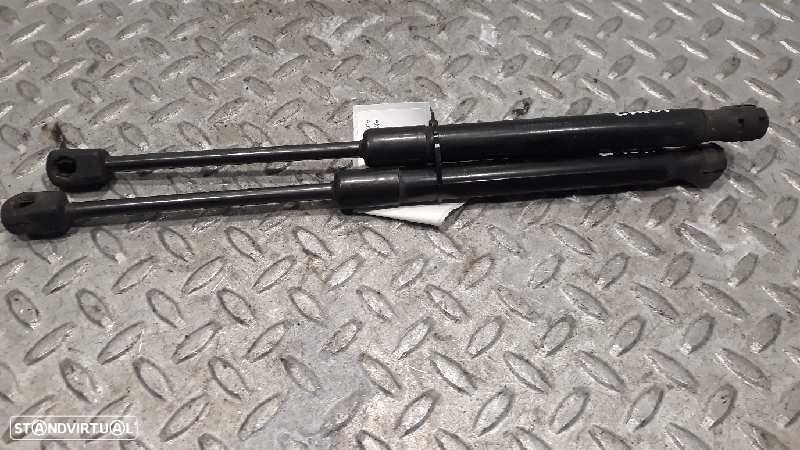 AMORTECEDORESDO CAPÔ AUDI A6 3.0 TDI QUATTRO 245CV 2967CC - 1