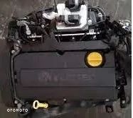 Silnik komplet Zafira Vectra Astra 1.6 16v Z16XEP - 1